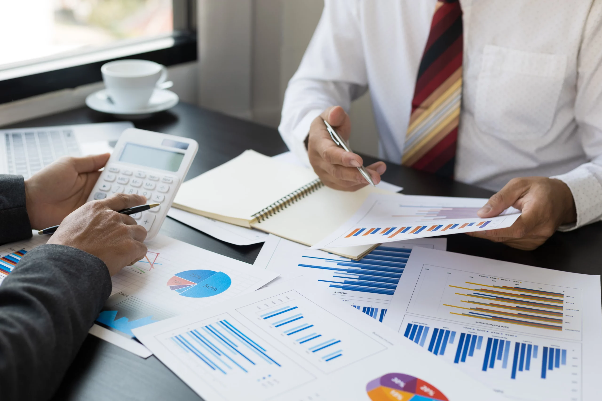 The Business Alignment Model: How to Make it Work for Your Company In ...