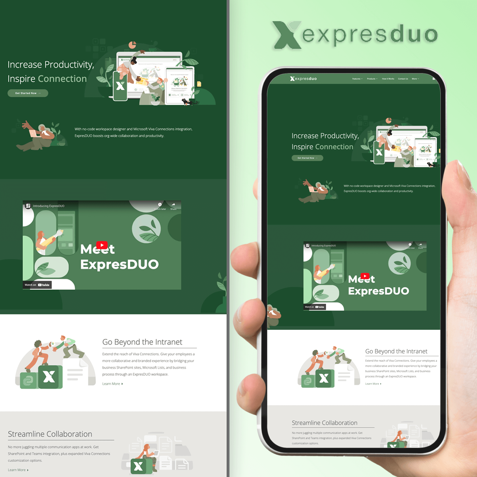 Intranet Solutions for Businesses - Simply iCard Consulting